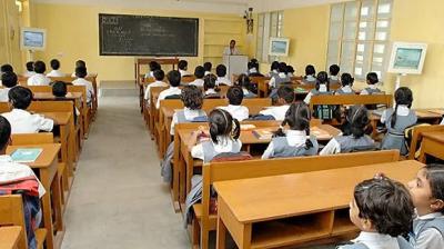 NCERT panel recommends replacing ‘India’ with ‘Bharat’ in school textbooks.