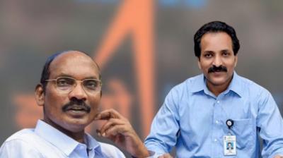 S. Somnath and K. Sivan