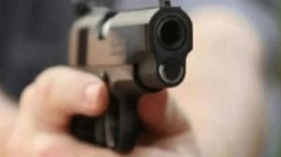 TMC leader shot dead