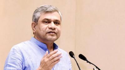 Deepfake Video : Ashwani Vaishnav