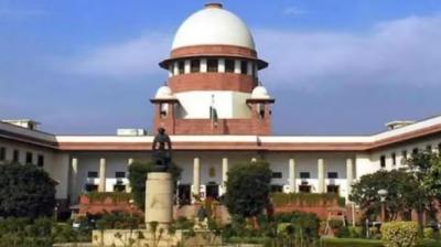 SC Pulls up Govt