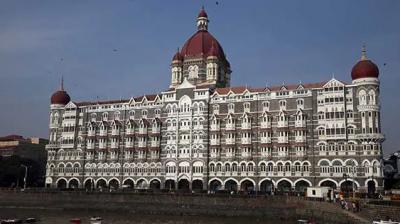 Taj Hotel
