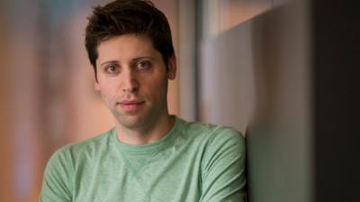 Sam Altman