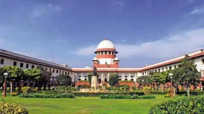 Supreme court
