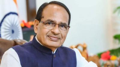 Shivraj Chauhan