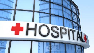 Representative image.