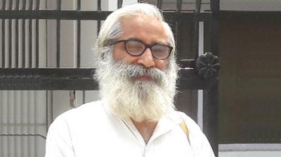 Sandeep Pandey