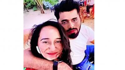 Amit Ravinder Kaur and Shoid Sheikh