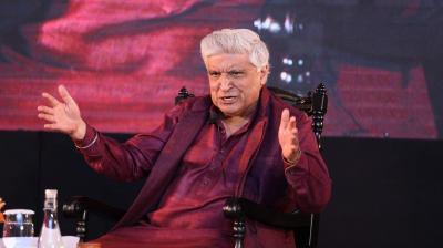 Javed Akhtar