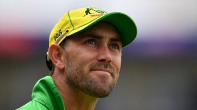 Glenn Maxwell 