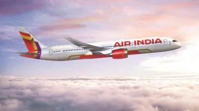 Air India