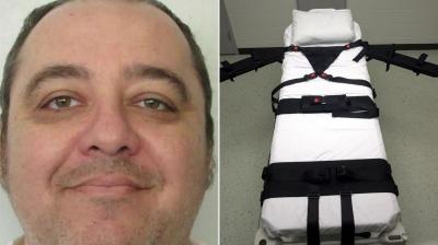 Kenneth Eugene Smith