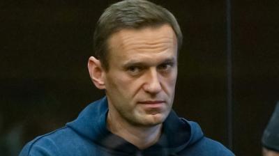 Alexei Navalny