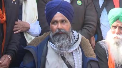 Sarwan Singh Pandher