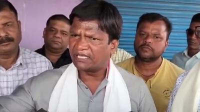 Dhulu Mahato 