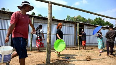 Representative Image.