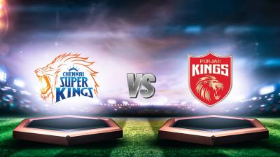 CSK vs PBKS