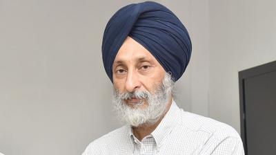 Adesh Partap Singh Kairon