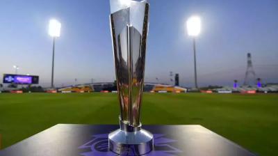 T20 World Cup