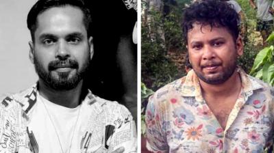 DJ operator Sandeep Pramanik and accused Abhiskeh Singh