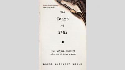 The Kaurs of 1984