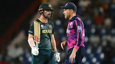 Representative Image.