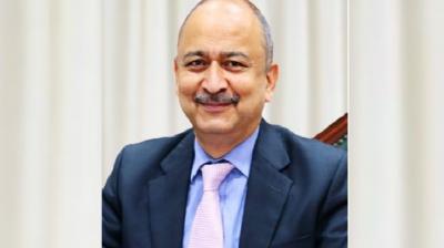 Pardeep Singh Kharola