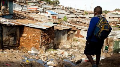 Representative Image.