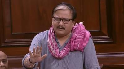Manoj Jha