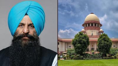 Jaswant Sngh GajjanMajra