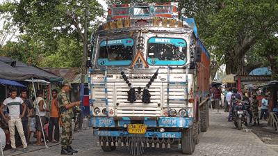 Representative Image.