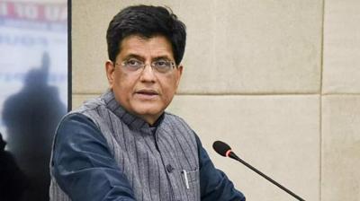 Piyush Goyal