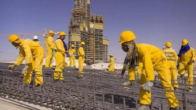 Representative Image.