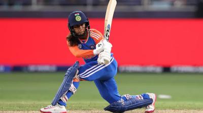 Women's T20 World Cup