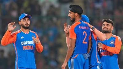 Representative Image.