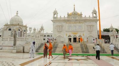 Maharashtra Sikhs News