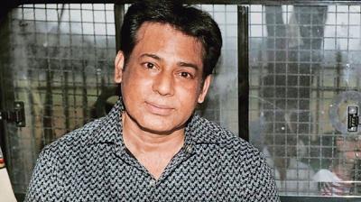 Abu Salem