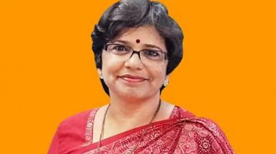 Vijaya Kishore Rahatkar