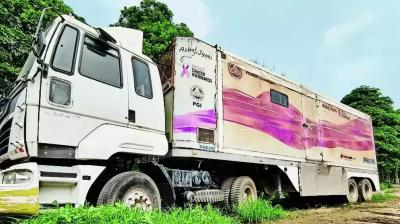 Representative Image.