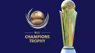 Champions Trophy