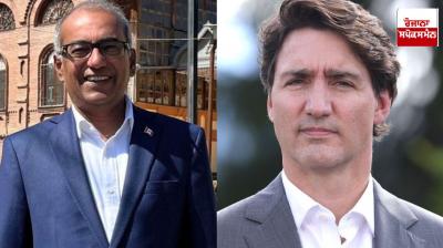 Canada Command May Also Come into Hands of Indian Latest News in Punjabi