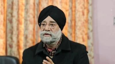 ਏ.ਪੀ.ਐਸ.ਸੀ.ਸੀ. ਦੇ ਚੇਅਰਮੈਨ ਜਗਮੋਹਨ ਸਿੰਘ ਰੈਨਾ