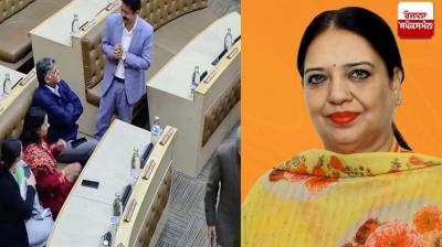 Harpreet Babal holds first meeting of Municipal Corporation after becoming Mayor Latest News in Punjabi 