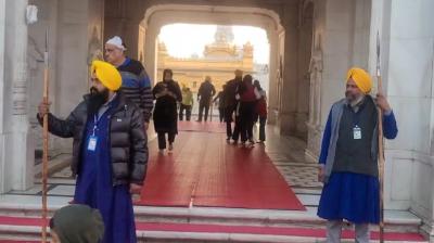 Representative Image.