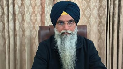 Gurpartap Singh Wadala