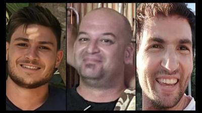 ਇਏਅਰ ਹਾਰਨ, ਸਾਗੁਈ ਡੇਕੇਲ ਚੇਨ ਅਲੈਗਜ਼ੈਂਡਰ (ਸਾਸ਼ਾ) ਟਰੋਫਾਨੋਵ 