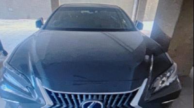 ED seizes largest cryptocurrency ever and an SUV. 