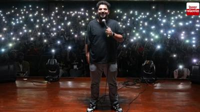 'India's Got Latent' controversy case Latest News in Punjabi 