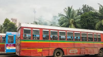 Representative Image.