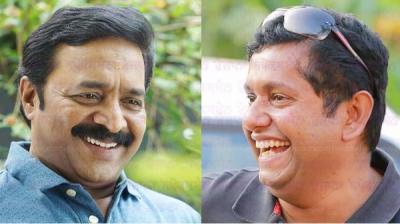 ਐਸੋਸੀਏਸ਼ਨ ਦੇ ਪ੍ਰਧਾਨ ਰੇਨਜੀ ਪਾਣਿਕਰ ਅਤੇ ਜਨਰਲ ਸਕੱਤਰ ਜੀ.ਐਸ. ਵਿਜਯਨ 